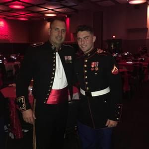 Meet your Posher, Joseph